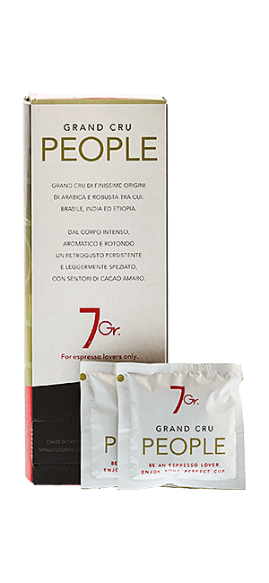 7Gr. People Grand Cru Pads 24 Stück 7Gr. People Grand Cru Pads 24 Stück