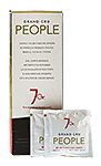 7Gr. Caffe People Grand Cru E.S.E. Pads 24 Stück 7Gr. Kaffee Espresso People Grand Cru E.S.E. Pads 24 Stück