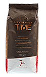 7Gr. Kaffee Espresso Time 100% Arabica 1kg Bohnen