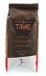 7Gr. Caffe Time 100% Arabica 1kg Bohnen 7Gr. Kaffee Espresso Time 100% Arabica 1kg Bohnen