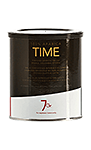 7Gr. Caffe Time 100% Arabica 250g Bohnen Dose 7Gr. Kaffee Espresso Time 100% Arabica 250g Bohnen Dose