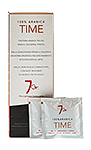 7Gr. Caffe Time 100% Arabica E.S.E. Pads 24 Stück 7Gr. Kaffee Espresso Time 100% Arabica E.S.E. Pads 24 Stück