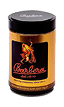 Barbera Caffe Classica 250g Bohnen Dose Barbera Kaffee Espresso Classica 250g Bohnen Dose