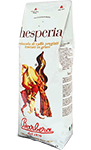 Barbera Caffe Hesperia 1kg Bohnen Barbera Kaffee Espresso Hesperia 1kg Bohnen
