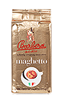Barbera Kaffee Espresso Maghetto gemahlen 250g