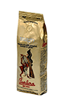 Barbera Caffe Mago 250g Bohnen Barbera Kaffee Espresso Mago 250g Bohnen