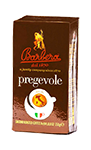 Barbera Caffe Pregevole 250g gemahlen Barbera Kaffee Espresso Pregevole 250g gemahlen