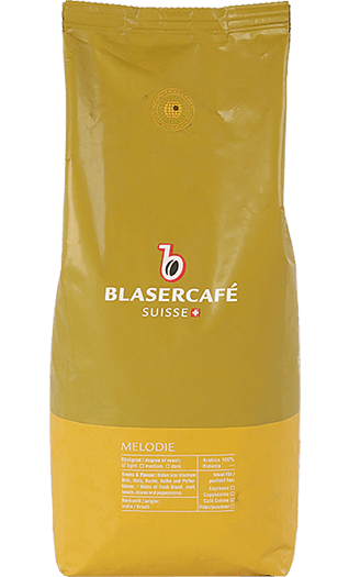 Blasercafe Melodie 1kg Bohnen