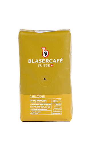 Blasercafe Melodie 250g Bohnen