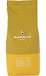 Blasercafe Gourmets Plaisir 1kg Bohnen Blaser Kaffee Espresso Gourmets Plaisir 1kg Bohnen