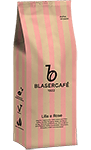 Blasercafe Lilla e Rose 1kg Bohnen Blaser Kaffee Espresso Lilla e Rose 1kg Bohnen