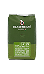 Blasercafe Pura Vida Fairtrade 250g Bohnen Blaser Kaffee Espresso Pura Vida Fairtrade 250g Bohnen