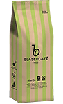 Blasercafe Verde Fairtrade 1kg Bohnen Blaser Kaffee Espresso Verde Fairtrade 1kg Bohnen