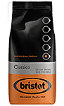 Bristot Caffe Classico 1kg Bohnen Bristot Kaffee Espresso Classico 1kg Bohnen