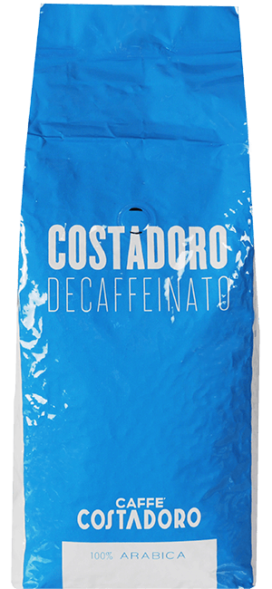Costadoro Decaffeinato 1kg Bohnen Costadoro Decaffeinato 1kg Bohnen