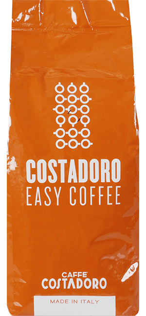 Costadoro Orange Coffee 1kg Bohnen