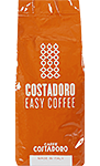 Costadoro Caffe Orange Coffee 1kg Bohnen Costadoro Kaffee Espresso Orange Coffee 1kg Bohnen