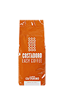 Costadoro Kaffee Espresso Orange Coffee 250g Bohnen