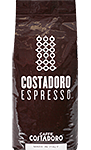 Costadoro Kaffee Espresso 1kg Bohnen