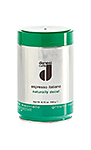 Danesi Caffe Decaffeinato 250g gemahlen Dose Danesi Kaffee Espresso Decaffeinato 250g gemahlen Dose