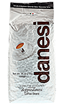Danesi Caffe Doppio 1kg Bohnen Danesi Kaffee Espresso Doppio 1kg Bohnen