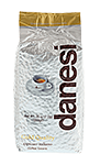 Danesi Caffe Oro 1kg Bohnen Danesi Kaffee Espresso Oro 1kg Bohnen