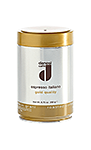 Danesi Caffe Oro 250g Bohnen Dose Danesi Kaffee Espresso Oro 250g Bohnen Dose