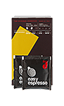Danesi Caffe Easy Espresso Oro E.S.E. Pads 150 Stück Danesi Kaffee Espresso Easy Espresso Oro E.S.E. Pads 150 Stück