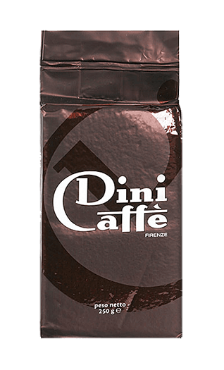 Dini Caffe Kaffee MokaBar gemahlen 250g Dini Caffe Kaffee MokaBar gemahlen 250g