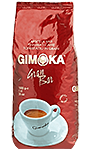 Gimoka Kaffee Espresso Gran Bar 1kg Bohnen