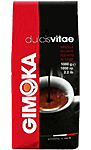 Gimoka Kaffee Espresso Dulcis Vitae 1kg Bohnen