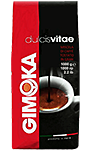 Gimoka Caffe Dulcis Vitae 1kg Bohnen Gimoka Kaffee Espresso Dulcis Vitae 1kg Bohnen