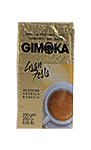 Gimoka Kaffee Espresso Gran Festa gemahlen 250g