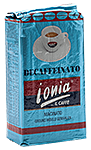 Ionia Caffe Decaffeinato 250g gemahlen Ionia Kaffee Espresso Decaffeinato 250g gemahlen