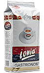 Ionia Kaffee Espresso Gastronom 1kg Bohnen
