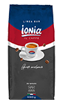 Ionia Caffe Gastronom 1kg Bohnen Ionia Kaffee Espresso Gastronom 1kg Bohnen
