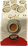 Ionia Kaffee Espresso in Cialde Gold Pads 10 Stück