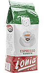 Ionia Kaffee Espresso Superior Export 1kg Bohnen