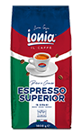 Ionia Kaffee Espresso Superior Export 1kg Bohnen