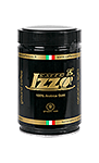 Izzo Kaffee Espresso Arabica Gold gemahlen 250g Dose