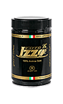 Izzo Caffe Arabica Gold 250g gemahlen Dose Izzo Kaffee Espresso Arabica Gold 250g gemahlen Dose