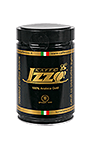 Izzo Kaffee Espresso Arabica Gold 250g Bohnen Dose