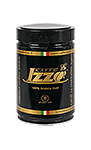 Izzo Caffe Arabica Gold 250g Bohnen Dose Izzo Kaffee Espresso Arabica Gold 250g Bohnen Dose