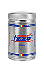 Izzo Kaffee Espresso Napoletano Silver gemahlen 250g Dose