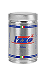 Izzo Caffe Napoletano Silver 250g gemahlen Dose Izzo Kaffee Espresso Napoletano Silver 250g gemahlen Dose