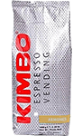 Kimbo Kaffee Espresso Armonico 1kg Bohnen