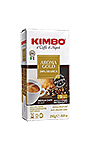 Kimbo Kaffee Espresso Aroma Gold 100% Arabica gemahlen 250g