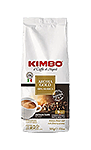 Kimbo Kaffee Espresso Aroma Gold 100% Arabica 500g Bohnen