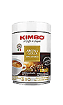Kimbo Kaffee Espresso Aroma Gold 100% Arabica gemahlen 250g Dose
