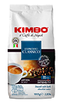 Kimbo Kaffee Espresso Classico 1kg Bohnen